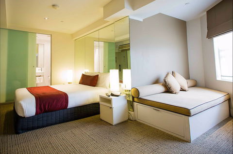 Quest Potts Point - Tourism Adelaide 0