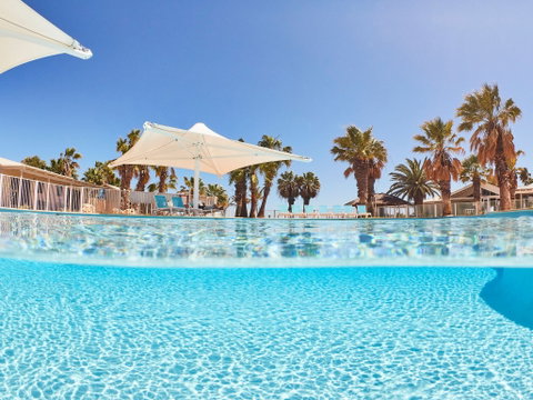 RAC Monkey Mia Dolphin Resort - Tourism Adelaide 1