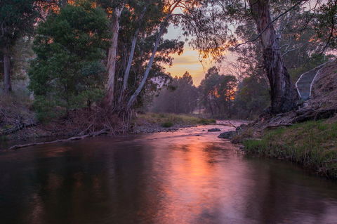 Riverdowns - Tourism Adelaide 1