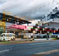 River Royal Inn - Tourism Adelaide