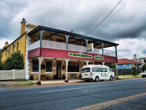 River Royal Inn - Tourism Adelaide 0