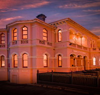 Roxburgh House Apartments - Tourism Adelaide