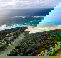 RTBU Holiday Park - Tourism Adelaide
