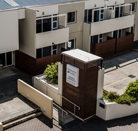 Salamanca Suites - Tourism Adelaide