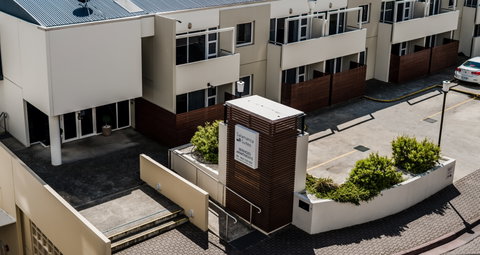 Salamanca Suites - Tourism Adelaide 0