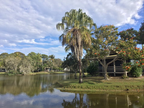 Sanctuary Lakes Fauna Retreat - Tourism Adelaide 0