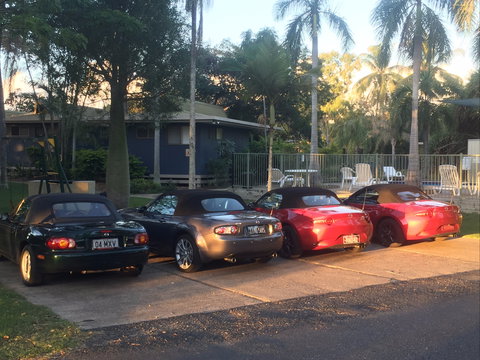 Sanctuary Lakes Fauna Retreat - Tourism Adelaide 2