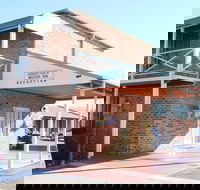 Sandstock Motor Inn - Tourism Adelaide