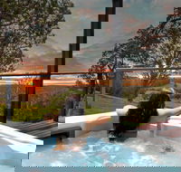 Scarlet Woods Chalet - Tourism Adelaide