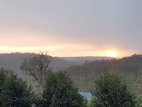 Scarlet Woods Chalet - Tourism Adelaide 2