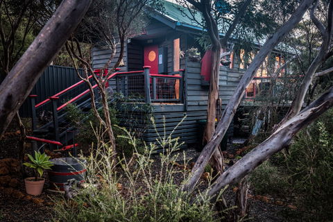 Serenity Cottage - Tourism Adelaide 1