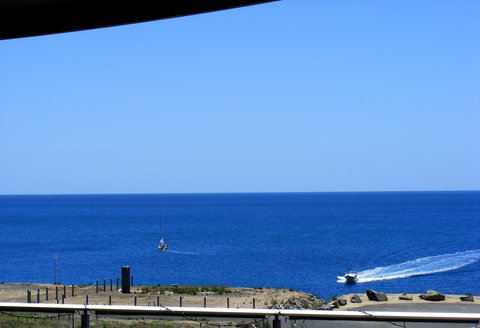 Shearwaters Apartment - Tourism Adelaide 2