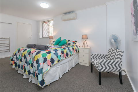 Spalding Lodge Unit 16 - Tourism Adelaide 1