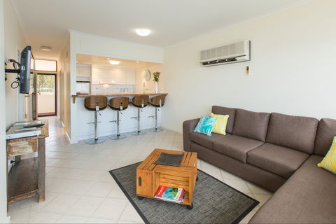 Spalding Lodge Unit 12 - Tourism Adelaide 1