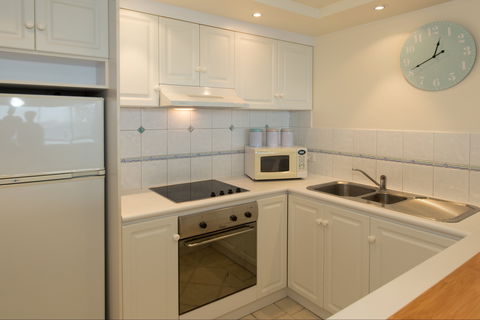 Spalding Lodge Unit 12 - Tourism Adelaide 2