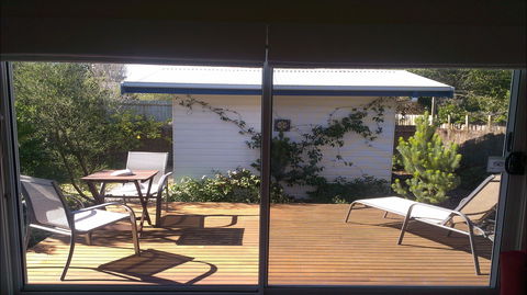 Springtide Studio Apartments - Tourism Adelaide 2