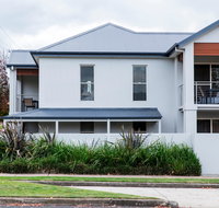 Stay Bathurst - Tourism Adelaide