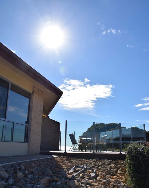Stansbury Holiday Motel - Tourism Adelaide 2