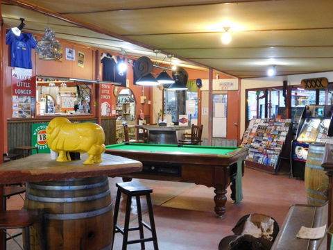 Stuarts Well Roadhouse - Tourism Adelaide 1