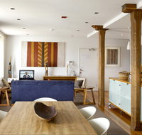 Sullivans Cove Apartments - Harbourside - Tourism Adelaide