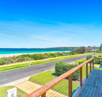 Summer Breeze at Vincentia - Tourism Adelaide