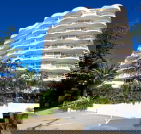 Surf Parade Resort - Tourism Adelaide