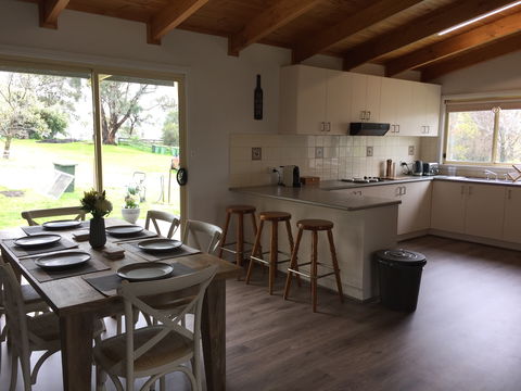 Swagman Homestead At Stockman's Ridge Wines - Tourism Adelaide 2