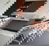 Tabourie Lake Motor Inn - Tourism Adelaide