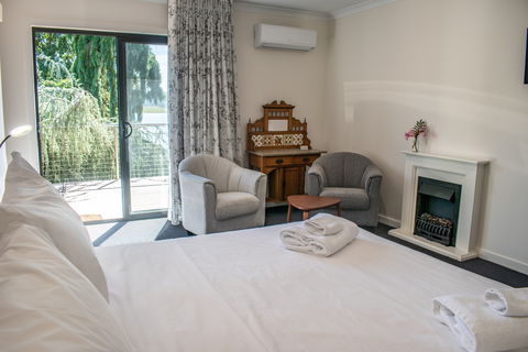 Tamar House - Tourism Adelaide 2
