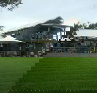 Tatler Vineyard Accommodation - Tourism Adelaide
