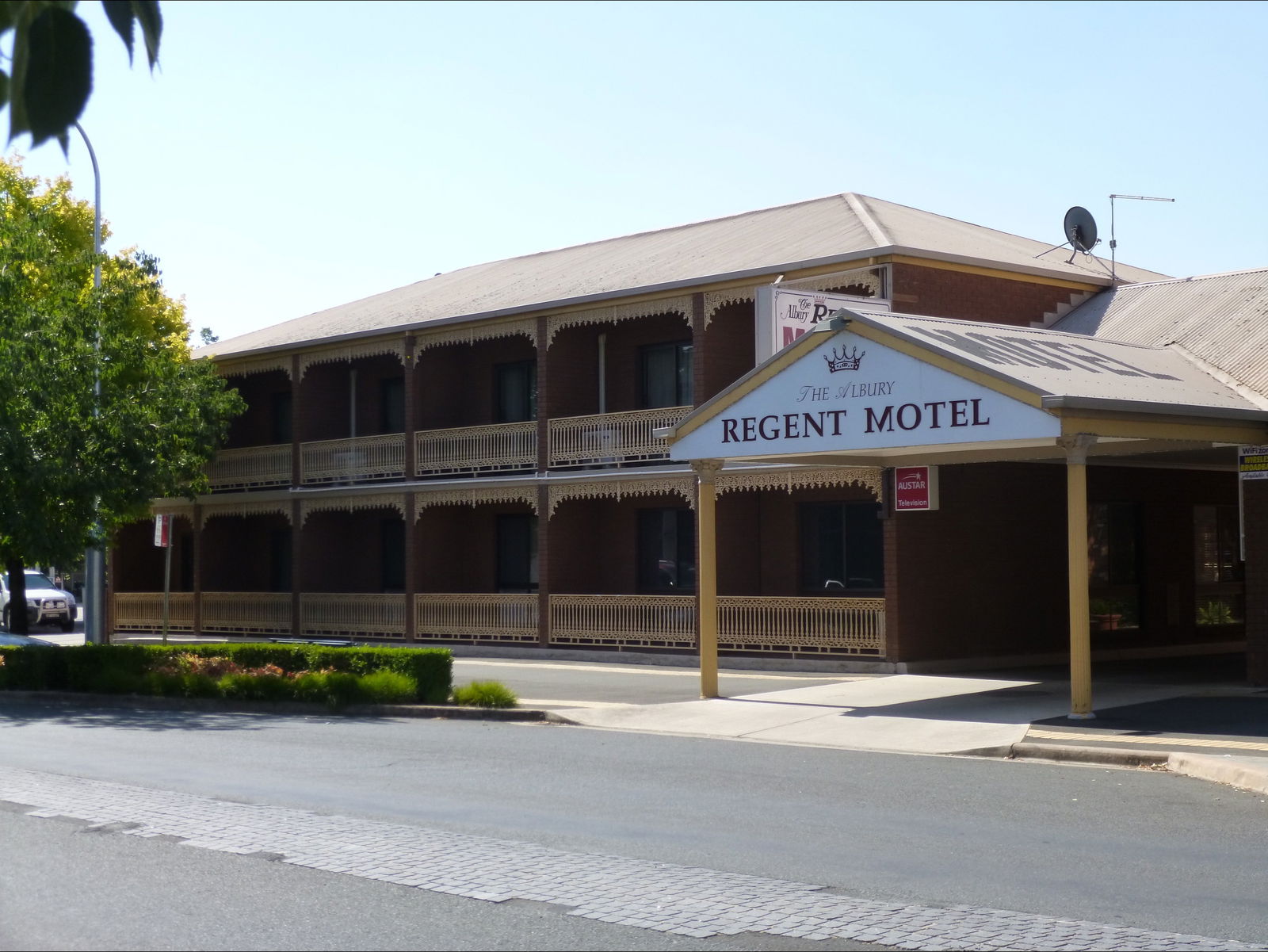  Tourism Adelaide