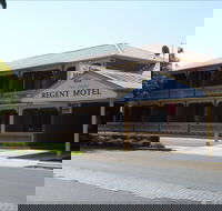 The Albury Regent Motel - Tourism Adelaide