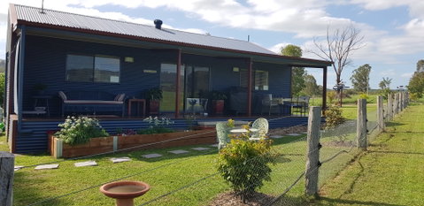The Wattle Lodge - Tourism Adelaide 0