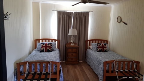 The Wattle Lodge - Tourism Adelaide 2