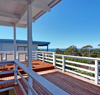 The Beach Pad - Tourism Adelaide
