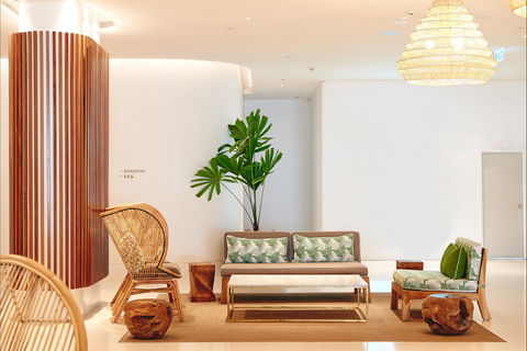 The Ville Resort Casino - Tourism Adelaide 0