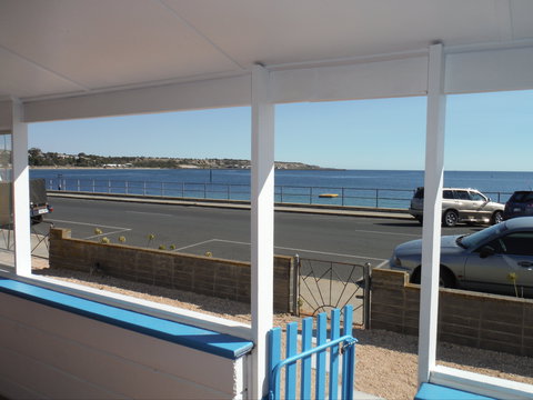 The Little White House - Tourism Adelaide 0