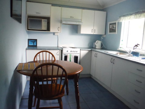 The Little White House - Tourism Adelaide 1