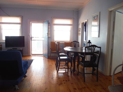 The Little White House - Tourism Adelaide 2