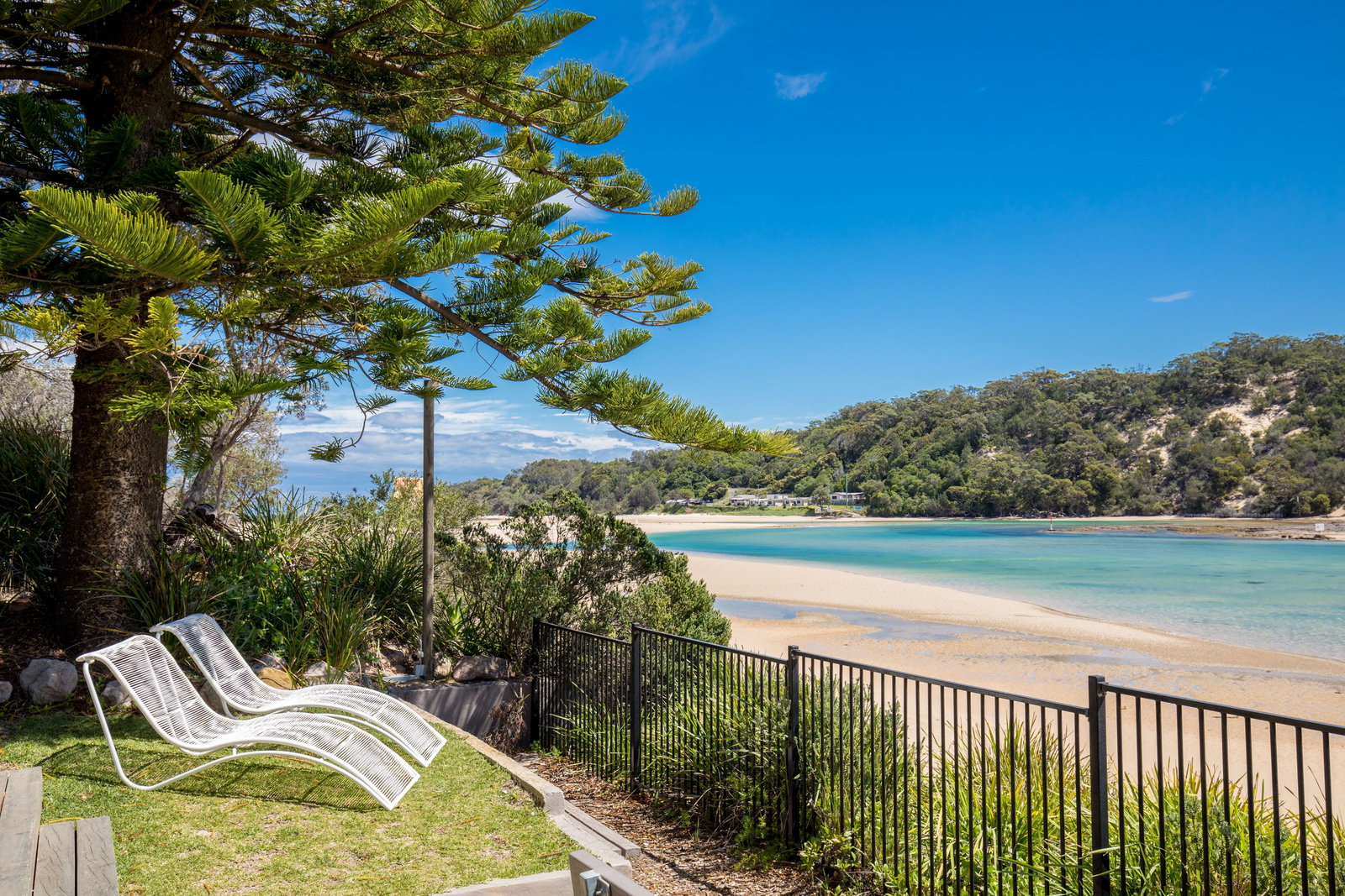 Jervis Bay NSW Tourism Adelaide