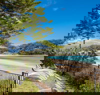 The Cove Jervis Bay - Tourism Adelaide