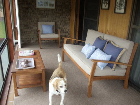 The Retreat On Matthew - Tourism Adelaide 0