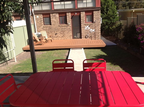The Retreat On Matthew - Tourism Adelaide 2