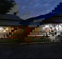 The Old Butcher's House - Tourism Adelaide