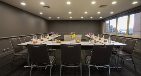 The Sebel Quay West Suites Sydney - Tourism Adelaide 0