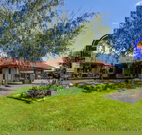 The Henty - Tourism Adelaide