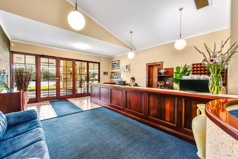 The Henty - Tourism Adelaide 2