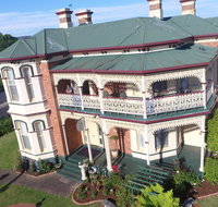 The Grand On Macfie - Tourism Adelaide