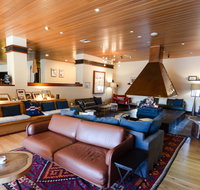 Thredbo Alpine Hotel - Tourism Adelaide