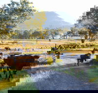 Tommerups Dairy Farmstay - Tourism Adelaide